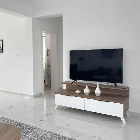 Apartment Four Seasons Life Kalecik (Ankara)