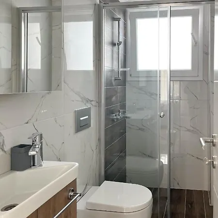 Four Seasons Life Apartment Kalecik (Ankara)