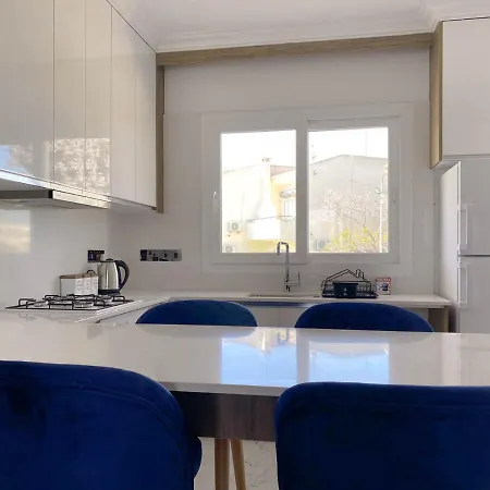 Four Seasons Life Apartment Kalecik (Ankara)